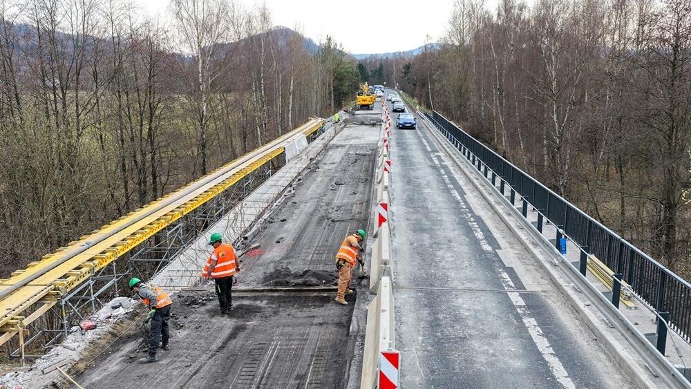 Foto: ŘSD Liberecký kraj